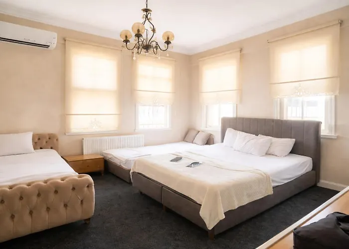 Hotel Valide-maide 2*