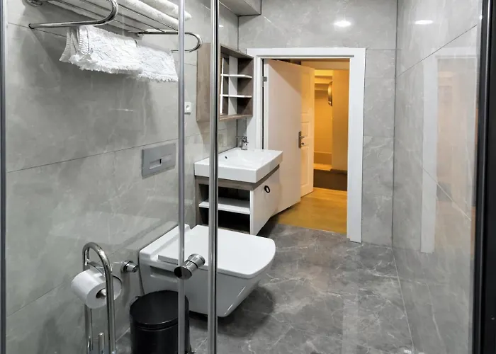 Valide-maide Istanboel