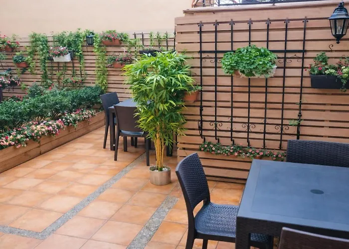 Valide-maide Hotel 2*