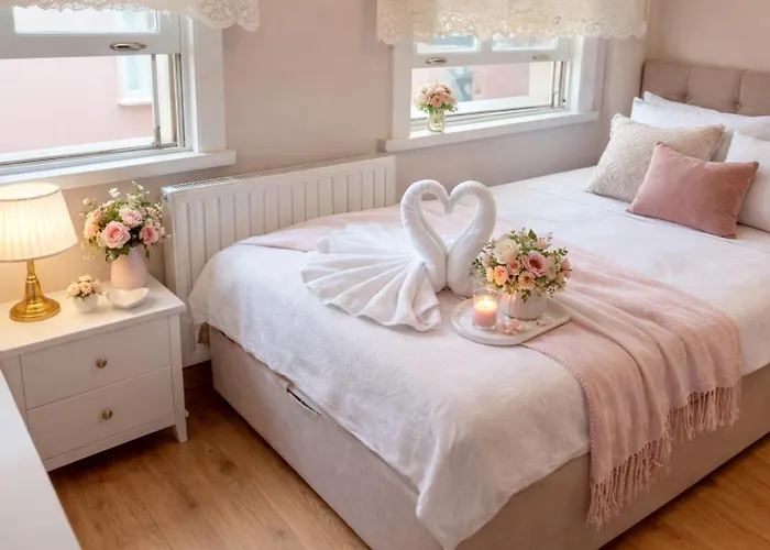 Valide-maide Hotel Istanboel